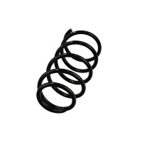 Suspension Spring Set Front Axle Coil Spring Ø 12 mm EIBACH for VW POLO