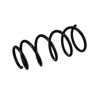 Suspension Spring Set Front Axle Coil Spring Ø 12 mm EIBACH for VW POLO