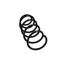 Suspension Spring Set Front Axle Coil Spring Ø 12 mm EIBACH for VW POLO