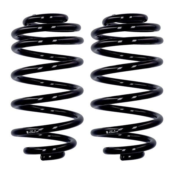 Fahrwerksfedern-Set Hinterachse Ø 14,3 mm 290 mm EIBACH für u.a. OPEL ASTRA J