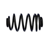 Suspension Spring Set rear coil spring Ø 14.3 mm EIBACH for e.g. OPEL ASTRA