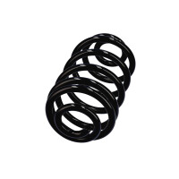 Suspension Spring Set rear coil spring Ø 14.3 mm EIBACH for e.g. OPEL ASTRA