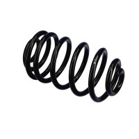 Suspension Spring Set rear coil spring Ø 14.3 mm EIBACH for e.g. OPEL ASTRA