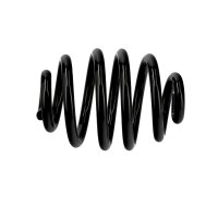 Suspension Spring Set Rear Axle Coil Spring Ø 13.3 mm EIBACH for BMW 3 Series