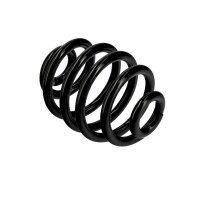 Suspension Spring Set Rear Axle Coil Spring Ø 13.3 mm EIBACH for BMW 3 Series