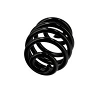 Suspension Spring Set Rear Axle Coil Spring Ø 13.3 mm EIBACH for BMW 3 Series