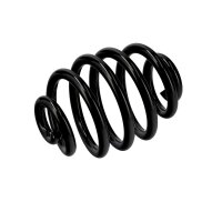 Suspension Spring Set Rear Axle Coil Spring Ø 13.3 mm EIBACH for BMW 3 Series