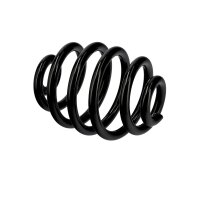Suspension Spring Set Rear Axle Coil Spring Ø 13.3 mm EIBACH for BMW 3 Series