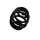Suspension Spring Set Rear Axle Coil Spring Ø 13.3 mm EIBACH for BMW 3 Series