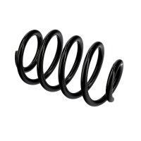 Suspension Spring Set front axle coil spring Ø 14.3 mm EIBACH for e.g. AUDI A3