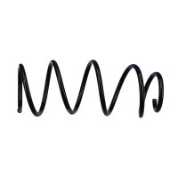 Suspension Spring Set front coil spring Ø 11.8 mm EIBACH for PEUGEOT 2008