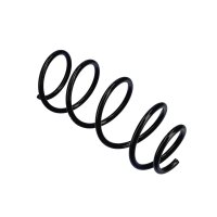 Suspension Spring Set front coil spring Ø 11.8 mm EIBACH for PEUGEOT 2008