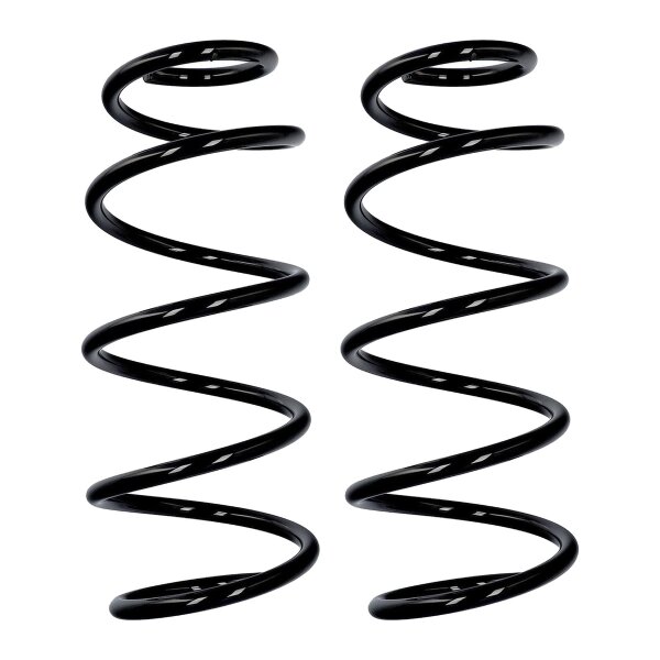 Fahrwerksfedern-Set Vorderachse Ø 11,8 mm 351 mm EIBACH für u.a. PEUGEOT 208 II