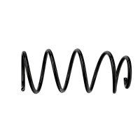 Suspension Spring Set front coil spring Ø 11.8 mm EIBACH for PEUGEOT 208