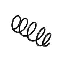 Suspension Spring Set front coil spring Ø 11.8 mm EIBACH for PEUGEOT 208