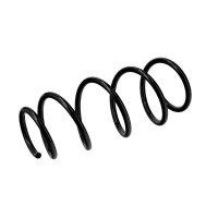 Suspension Spring Set front coil spring Ø 11.8 mm EIBACH for PEUGEOT 208