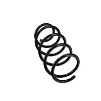 Suspension Spring Set front coil spring Ø 11.8 mm EIBACH for PEUGEOT 208