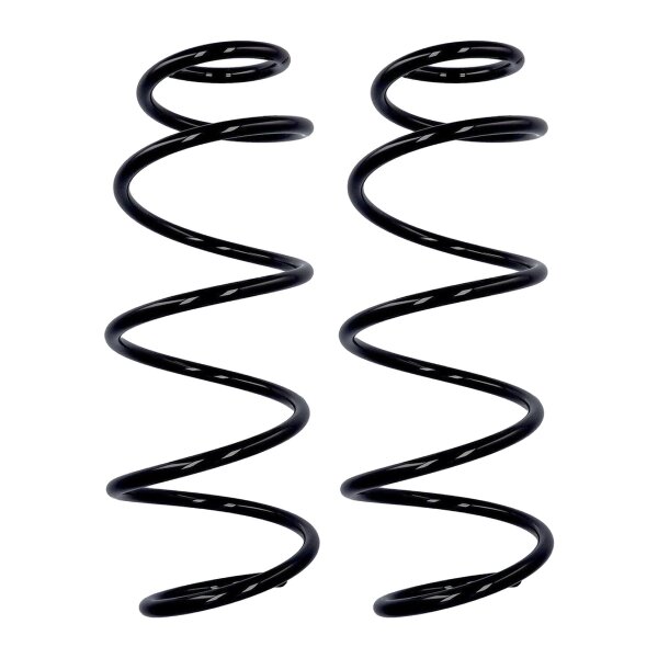 Fahrwerksfedern-Set Vorderachse Ø 11,8 mm 400 mm EIBACH für u.a. CITROËN C4 III