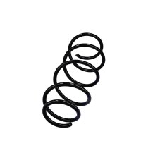 Suspension Spring Set front coil spring Ø 11.8 mm EIBACH for e.g. CITROËN C4