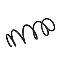 Suspension Spring Set front coil spring Ø 11.8 mm EIBACH for e.g. CITROËN C4