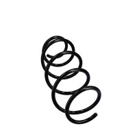 Suspension Spring Set front coil spring Ø 11.8 mm EIBACH for e.g. CITROËN C4