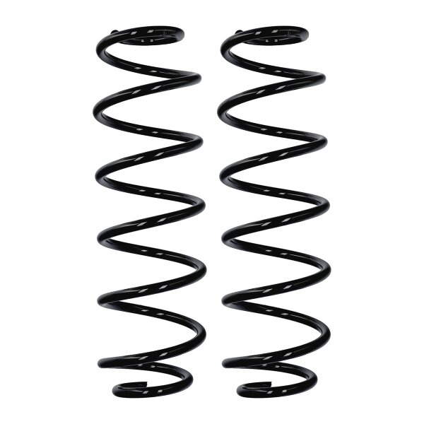 Fahrwerksfedern-Set Hinterachse Ø 9,8 mm 368 mm EIBACH für PEUGEOT 208 II