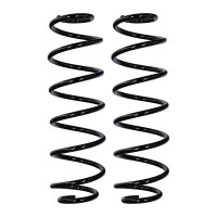 Fahrwerksfedern-Set Hinterachse Ø 9,8 mm 368 mm...