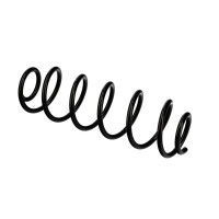 Suspension Spring Set Rear Axle Coil Spring Ø 9.8 mm EIBACH for PEUGEOT 208