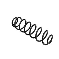 Suspension Spring Set rear coil spring Ø 10.5 mm EIBACH for CITROËN C4