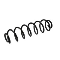 Suspension Spring Set rear coil spring Ø 10.5 mm EIBACH for CITROËN C4