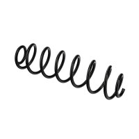 Suspension Spring Set rear coil spring Ø 10.5 mm EIBACH for CITROËN C4