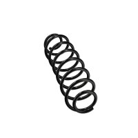 Suspension Spring Set rear coil spring Ø 10.5 mm EIBACH for CITROËN C4