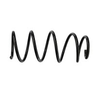 Suspension Spring Set front coil spring Ø 12 mm EIBACH for e.g. PEUGEOT 2008
