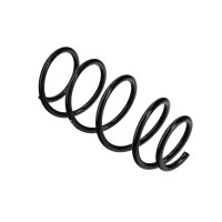 Suspension Spring Set front coil spring Ø 12 mm EIBACH for e.g. PEUGEOT 2008