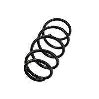 Suspension Spring Set front coil spring Ø 12 mm EIBACH for e.g. PEUGEOT 2008