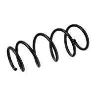 Suspension Spring Set front coil spring Ø 12 mm EIBACH for e.g. PEUGEOT 2008