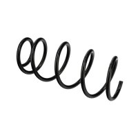 Suspension Spring Set front coil spring Ø 12 mm EIBACH for e.g. PEUGEOT 2008
