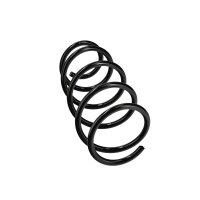 Suspension Spring Set front coil spring Ø 12 mm EIBACH for e.g. PEUGEOT 2008