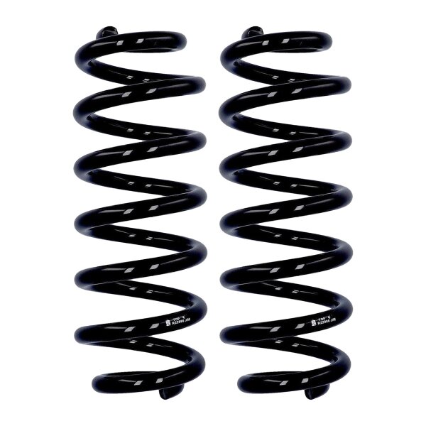 Fahrwerksfedern-Set Hinterachse Ø 15 mm 322 mm EIBACH für u.a. AUDI A6 C8