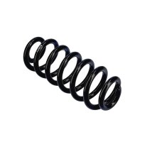 Suspension Spring Set rear axle coil spring Ø 15 mm EIBACH for e.g. AUDI A6
