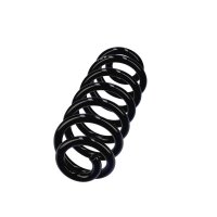 Suspension Spring Set rear axle coil spring Ø 15 mm EIBACH for e.g. AUDI A6