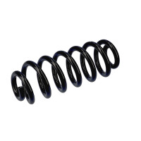Suspension Spring Set rear axle coil spring Ø 15 mm EIBACH for e.g. AUDI A6