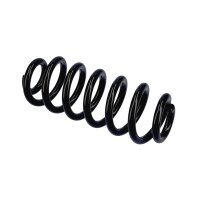 Suspension Spring Set rear axle coil spring Ø 15 mm EIBACH for e.g. AUDI A6