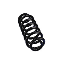 Suspension Spring Set rear axle coil spring Ø 15 mm EIBACH for e.g. AUDI A6
