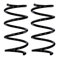 Suspension spring set front axle Ø 11.8 mm 279 mm...
