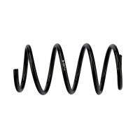 Suspension Spring Set front axle coil spring Ø 11.8 mm EIBACH for e.g. AUDI A1