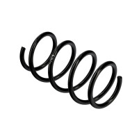 Suspension Spring Set front axle coil spring Ø 11.8 mm EIBACH for e.g. AUDI A1