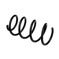 Suspension Spring Set front axle coil spring Ø 11.8 mm EIBACH for e.g. AUDI A1