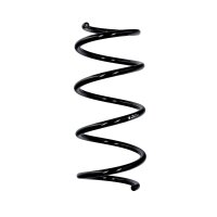 Suspension spring set front axle Ø 11 mm 306 mm EIBACH for e.g. SEAT IBIZA V