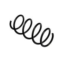 Suspension Spring Set front coil spring Ø 11 mm EIBACH for e.g. SEAT IBIZA